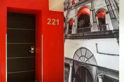 Hôtel B&b Napoli napoles ITALIE