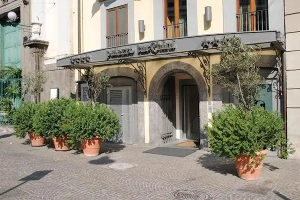 séjour ITALIE - Hôtel Palazzo Turchini