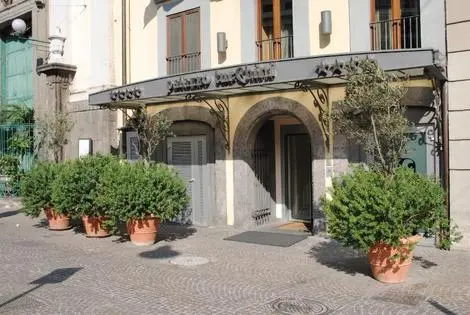 Hôtel Palazzo Turchini napoles ITALIE