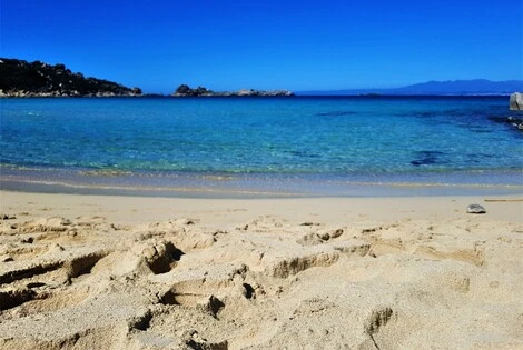 Hôtel La Funtana north_sardinia ITALIE