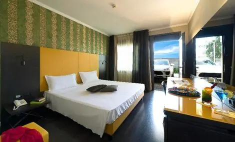 Hôtel D120 olgiate_olona ITALIE