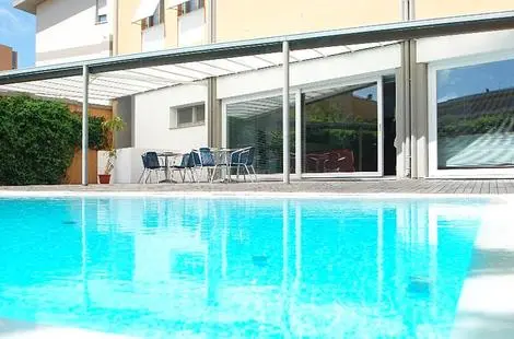 Hôtel Mistral 2 oristano ITALIE