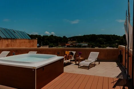 Hôtel Corte Di Nettuno otranto ITALIE