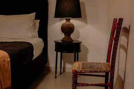 Hôtel Palazzo Natoli Boutique Hotel palerme ITALIE