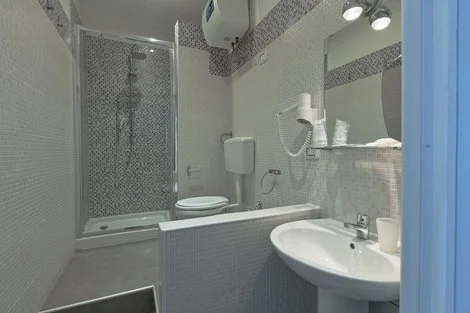 Hôtel Afea Art & Rooms palerme ITALIE