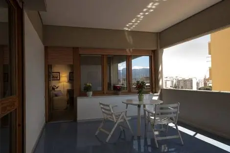 Hôtel Marbela Residence palerme ITALIE