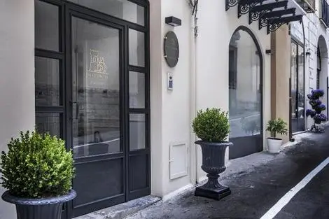 Hôtel Palazzo Natoli Boutique Hotel palerme ITALIE