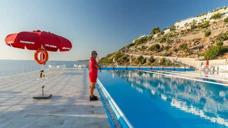 Hôtel Perla Del Golfo palermo_area ITALIE