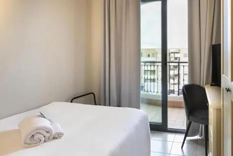 Hôtel Cortese pomezia ITALIE