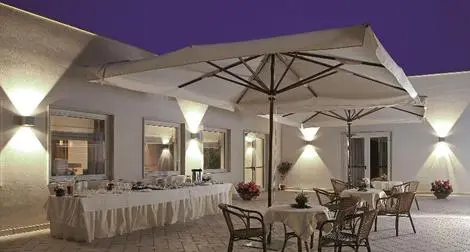 Hôtel Best Western Suites & Residence Hotel pozzuoli ITALIE