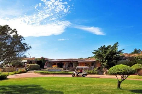 Hôtel Colonna Country & Sporting Club puerto_cervo ITALIE
