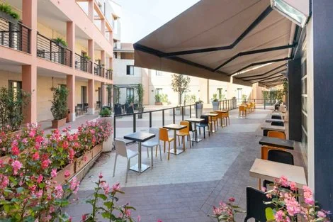 Hôtel B&b Hotel Roma Tuscolana San Giovanni rome ITALIE