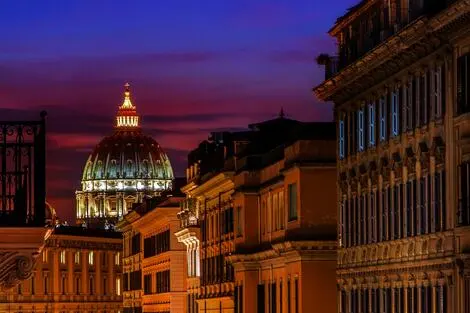 Hôtel Belli36 Rooms rome ITALIE