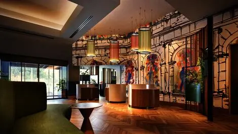 Hôtel Best Western President rome ITALIE