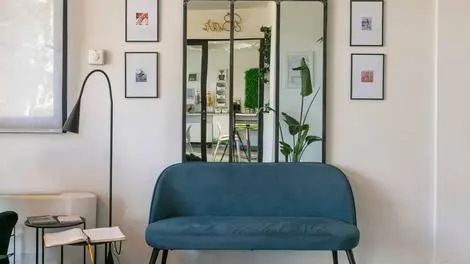 Hôtel Boomerang rome ITALIE