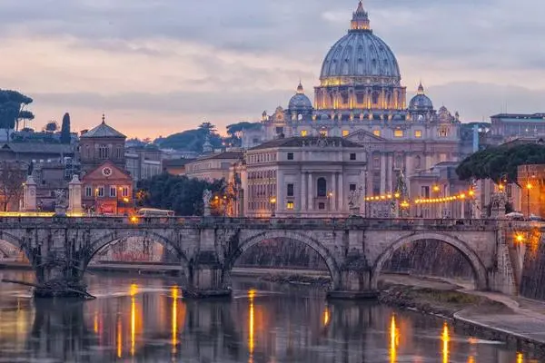 séjour ITALIE - Hôtel Catone District Hotel