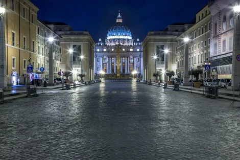 Hôtel Dei Barbieri rome ITALIE