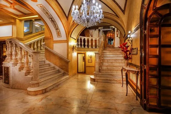 séjour ITALIE - Hôtel Des Epoques