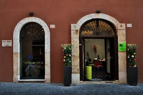 Hôtel Excel Navona rome ITALIE