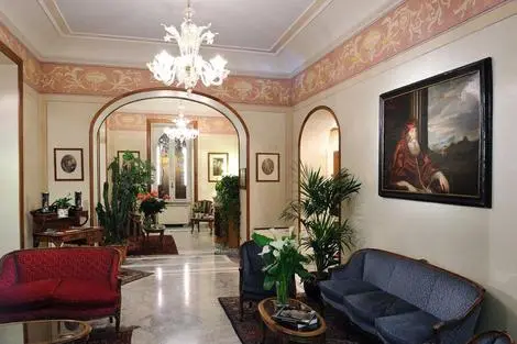 Hôtel Farnese rome ITALIE