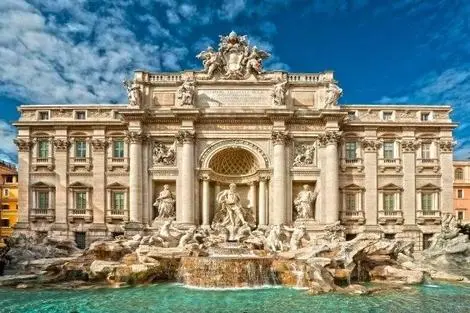 Hôtel Fenix rome ITALIE