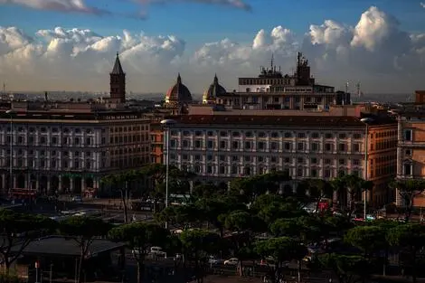 Hôtel Independent Hotel rome ITALIE