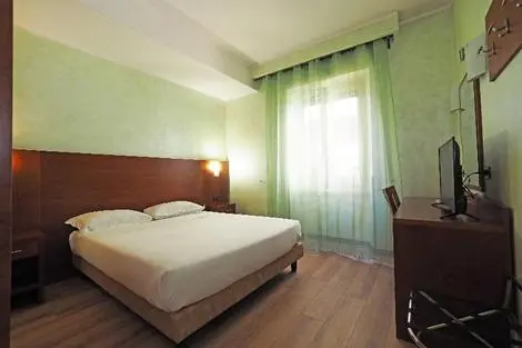 Hôtel Osimar rome ITALIE