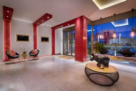 Hôtel Raganelli rome ITALIE