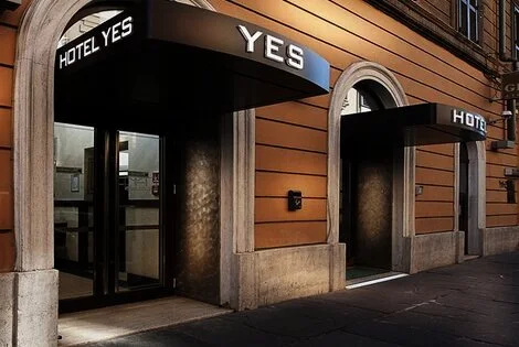 Hôtel Yes rome ITALIE