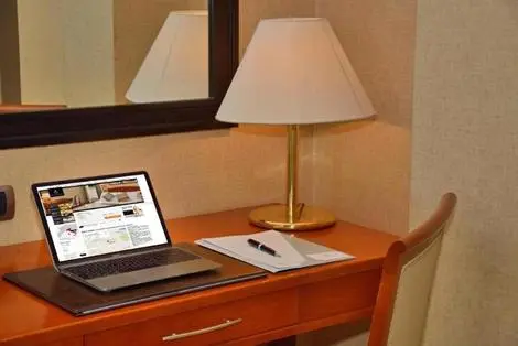 Hôtel Apogia Lloyd rome ITALIE