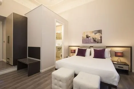 Hôtel Arenula Suites rome ITALIE