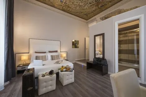 Hôtel Arenula Suites rome ITALIE