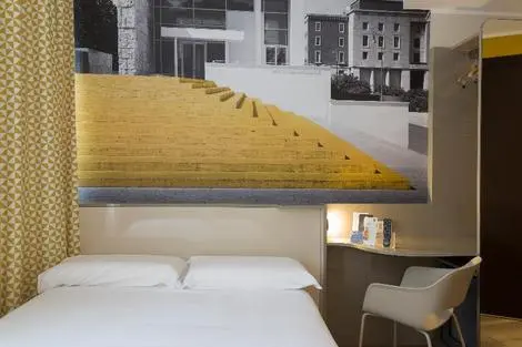 Hôtel B&b Hotel Roma Pietralata rome ITALIE