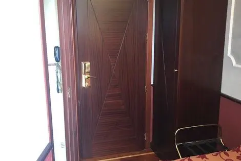 Hôtel Best Roma rome ITALIE