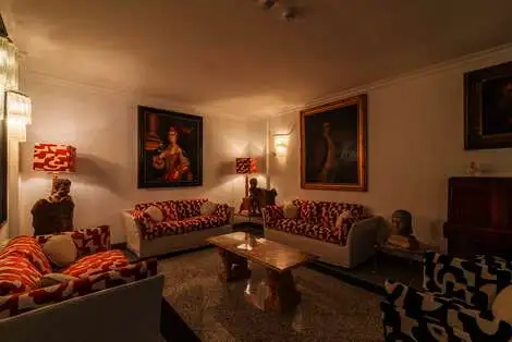 Hôtel Best Western Rivoli rome ITALIE