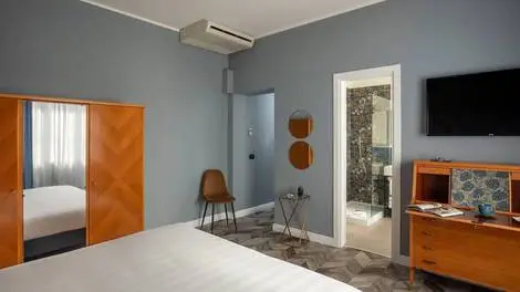 Hôtel Bloom Hotel rome ITALIE