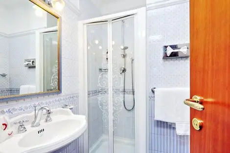 Hôtel Camelia rome ITALIE