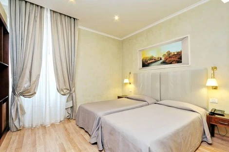 Hôtel Camelia rome ITALIE