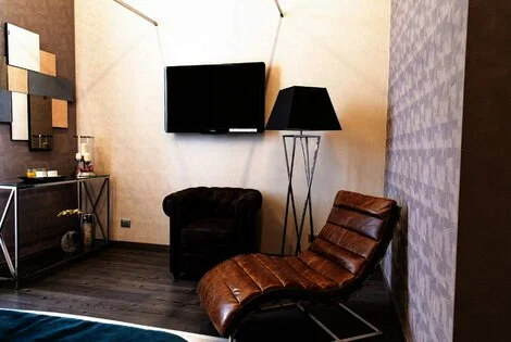 Hôtel Dharma Style Hotel rome ITALIE