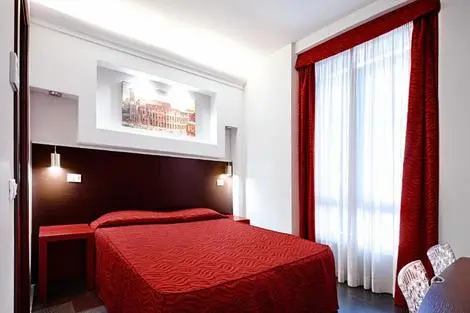 Hôtel Imperial Suite Guest House rome ITALIE