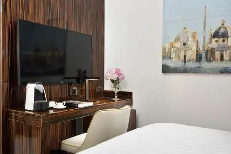 Hôtel Le Boutique Hotel rome ITALIE