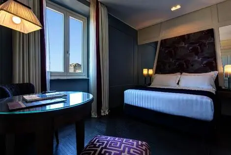 Hôtel Mascagni Luxury rome ITALIE