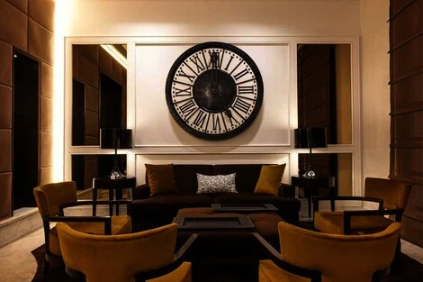 Hôtel Mascagni rome ITALIE