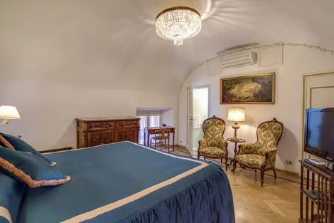 Hôtel Navona Gallery Garden Suites rome ITALIE