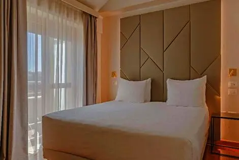 Hôtel Nh Collection Roma Giustiniano rome ITALIE