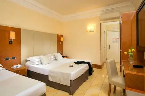 Hôtel Sonya rome ITALIE
