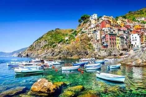 Cinque Terre