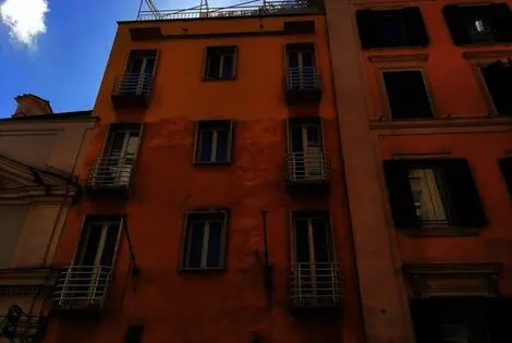 Hôtel 53 rome ITALIE