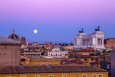 Hôtel Boutique Hotel Campo Dé Fiori rome ITALIE