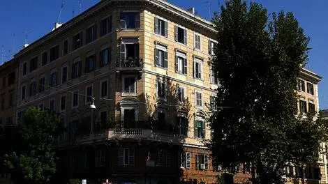 Hôtel Cesar Vatican Rooms rome ITALIE